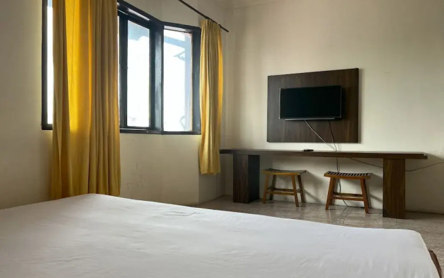 Hotel O Kos Rian