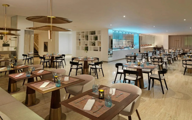 The Level At Melia Punta Cana Beach - Adults Only - All Inclusive