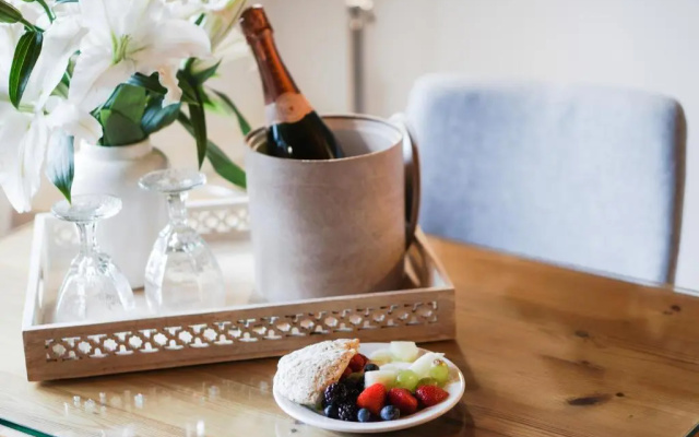 Wine Stone Inn