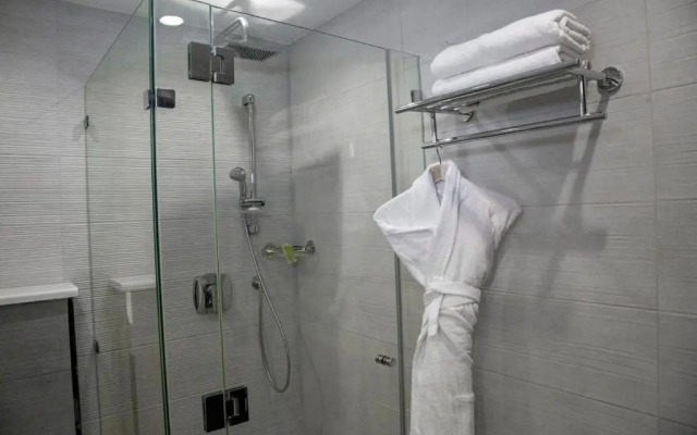 Seas Hotel Amman
