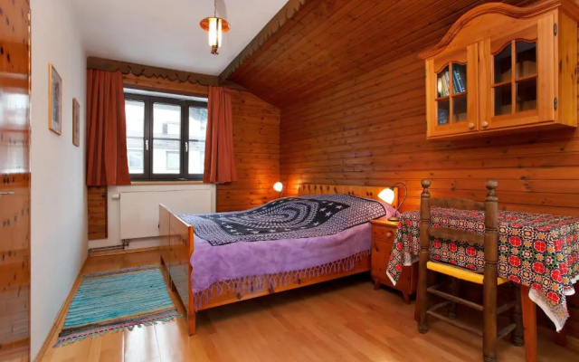 Haus W5 - DorfResort Mitterbach