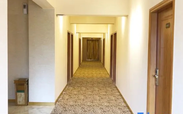 WRB Hotel