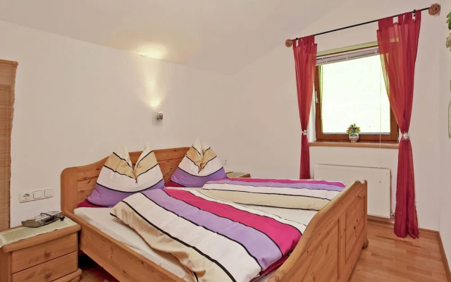 Splendid Apartment With Garden in Sankt Johann im Pongau