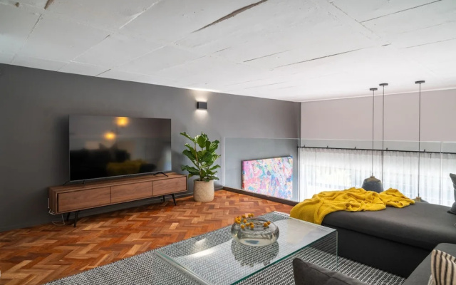 Two Bed Designer Luxury Central De Waterkant