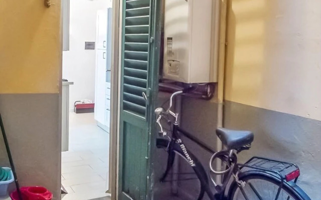 Libertà apartment
