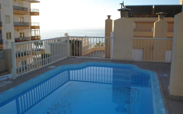 Resort Pueblo Andalucia
