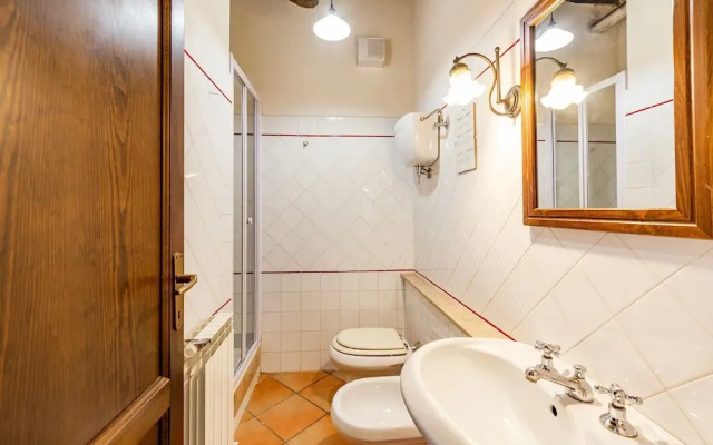 Willow apt With Shared Pool