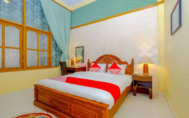 OYO 3088 Green Valley House
