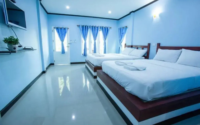 Aob Oun Homestay