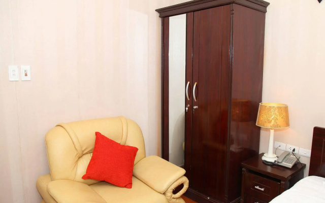 Apec 2 Hotel