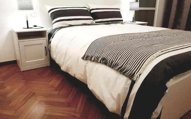 BorgoAntico34 - Luxury Room