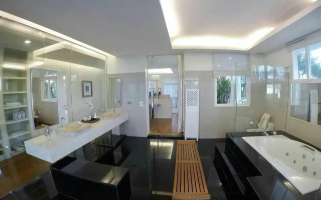 Baan Talay Pool Villa Pattaya
