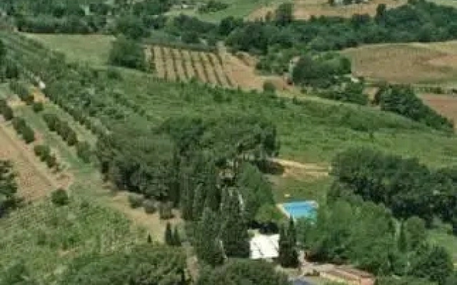 Poggio Alla Fame