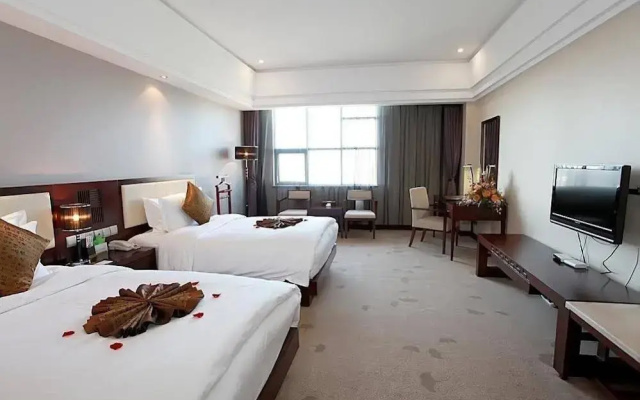 Kunming Wenhui Hotel