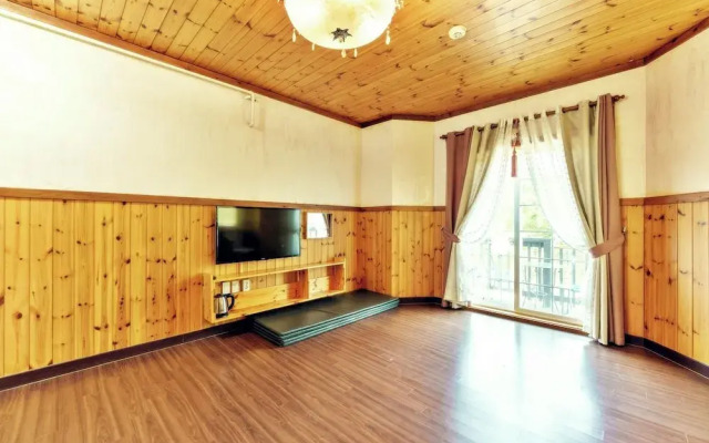 Muju Cherish Pension