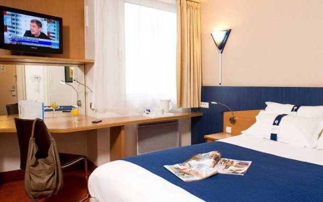 Holiday Inn Express Lille Centre 0