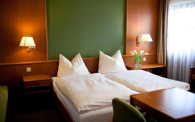 NEUWIRT – Hotel & Wirtshaus