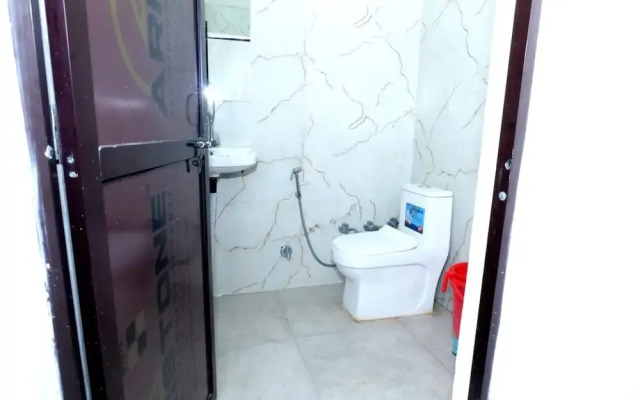 Virat Home Stay