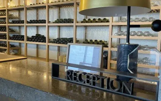Runaway Cow Winery Retreat