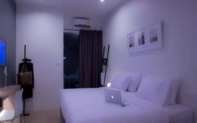 月亮公寓(The Moonn Apartment)