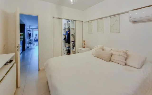 Departamento En Palermo