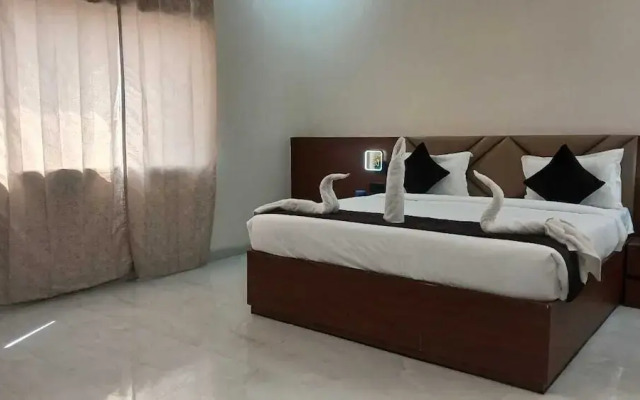 Prem Ratan Residency