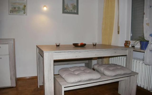 Ferienwohnung Neuber