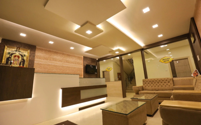Jayam Hotel