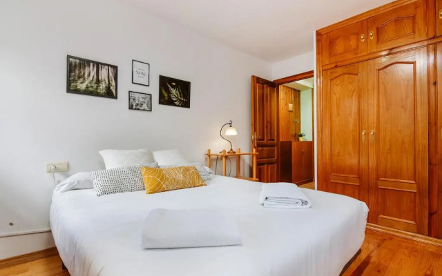 Cantal - apartamento 4 pax en Sallent de Gállego