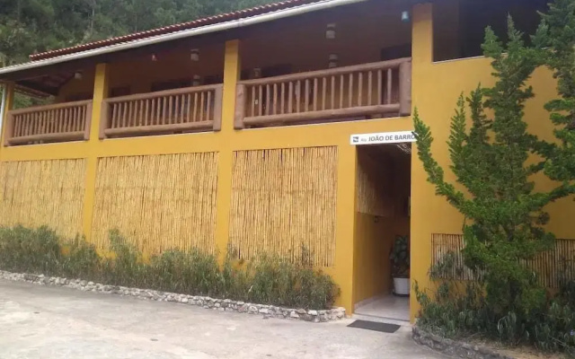 Pousada Manancial