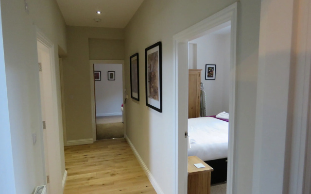 Abbey Apartments