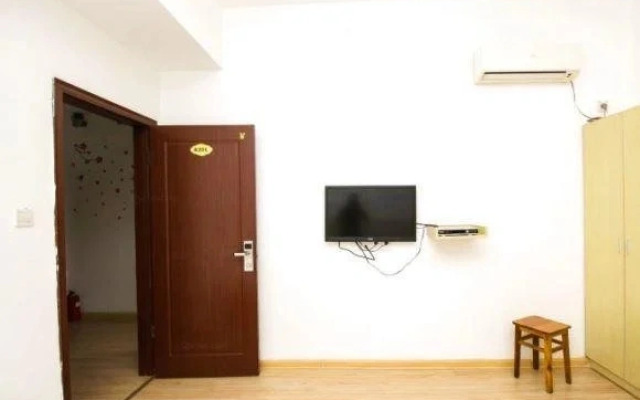 Xuancheng Mingzhen Hotel