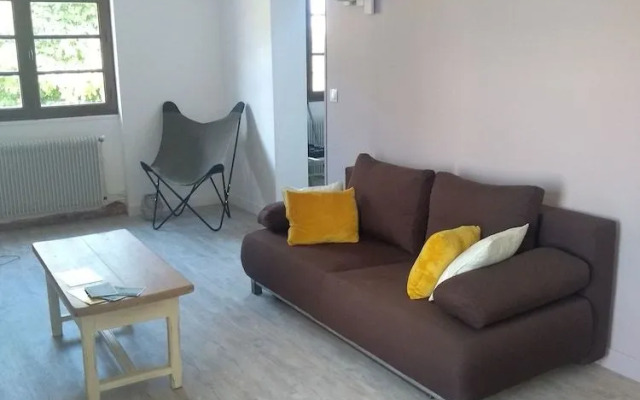 La maison de pescate
