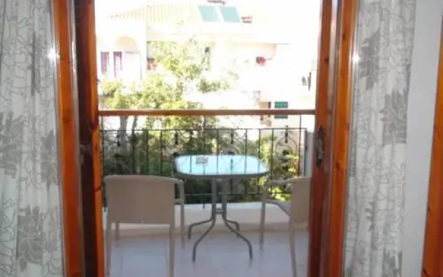 Venia Apartments