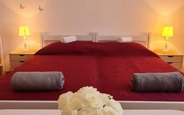 Apartment Bijonda Near Arena Pula