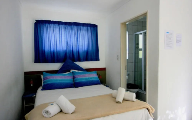 Clouds Guest House