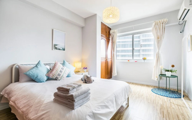 Lazy Apartment - Changyang Road