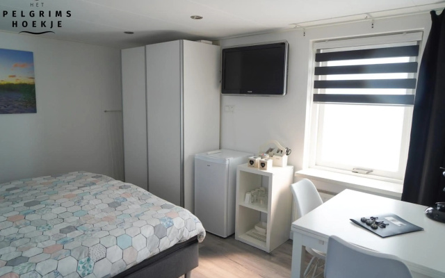 Het Pelgrimshoekje