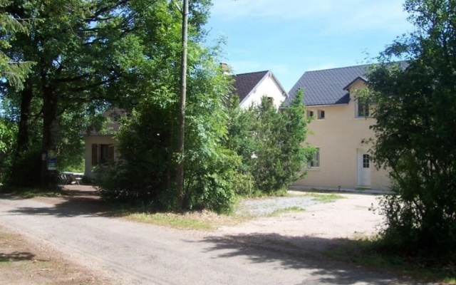 La Prade Basse - chambre d'hôtes
