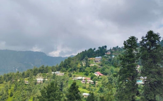 Perfect Place Hotel Nathiagali