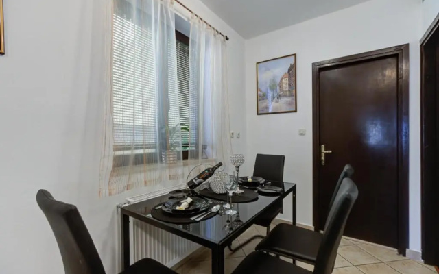 Apartments Matia