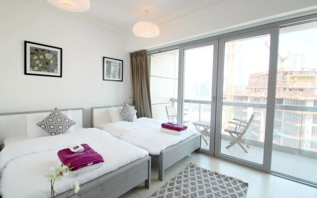 Kennedy Towers - 8 Boulevard Walk