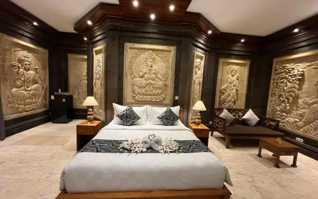 Awatara Villas and Resort Ubud