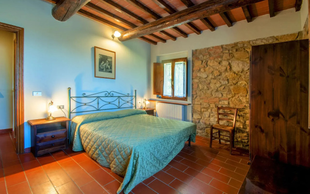 Tenuta Castellare di Tonda