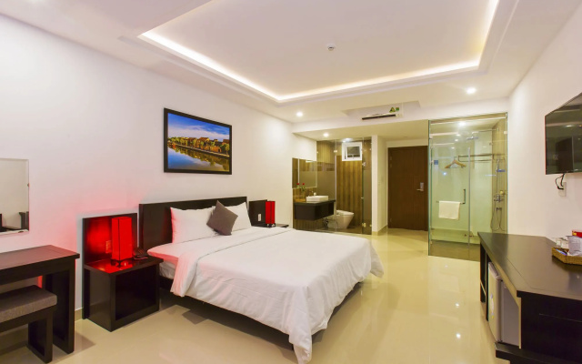 Riverside White House Boutique Hotel