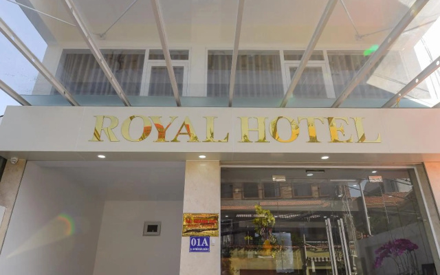 Royal Hotel