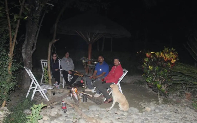 Bardia Jungle Cottage