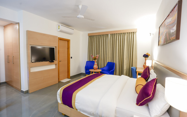 Hotel Meraden Opus