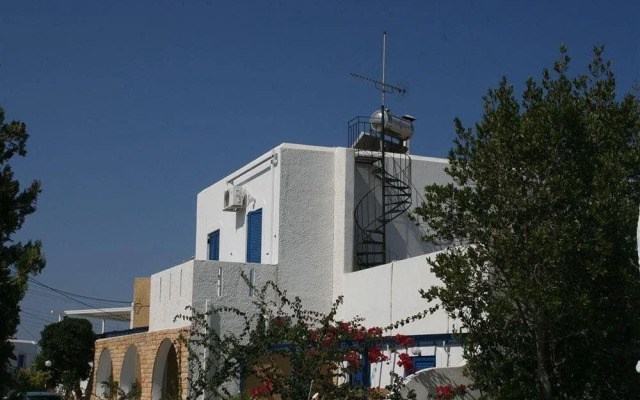 Vaya Hotel