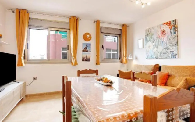 Apartment Orange Fuerteventura